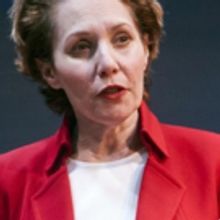 Photo Flash: First Look at BLACKBERRY WINTER at Capital Stage