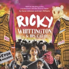 Charlotte Ritchie to Star in RICKY WHITTINGTON AND HIS CAT at New Diorama Theatre