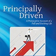 Daryl L. Unnasch Pens New Memoir