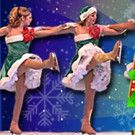 The Gateway Announces Holiday Spectacular On Ice Announces Holiday SPECTACULAR ON ICE