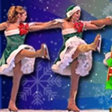 The Gateway Announces Holiday Spectacular On Ice Announces Holiday SPECTACULAR ON ICE