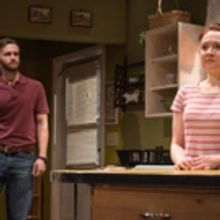 Photo Flash: First Look at The Amoralists' UTILITY Premiere at Rattlestick