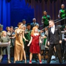 Fotos! 'It's a Hard Knock Life'  - ANNIE am Salzburger Landestheater