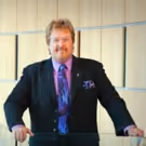 Michael Bollinger Named Director of Bartlett Performing Arts Center
