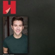 Spencer S Lawson is Haunting in Hartford Stage's A Christmas Carol