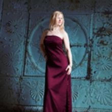 Mary Gatchell to Perform at Leddy Center 10/2