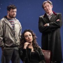 BWW Review: THE NIGHT ALIVE - Sweeter than Heaven, Hotter than Hell