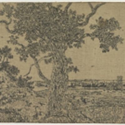 BWW Review: Hercules Segers: 400 Years New at The MET