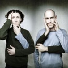 The Umbilical Brothers Announce New Performance Schedule for SPEEDMOUSE at Theatre 80