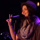 TV Exclusive: HAMILTON Star Phillipa Soo Channels Aretha Franklin & More at…