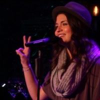 TV Exclusive: HAMILTON Star Phillipa Soo Channels Aretha Franklin & More at… Video