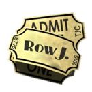 VIDEO: Linda Lavin, Alice Ripley, Ben Vereen and More Appear on ROW J's February…