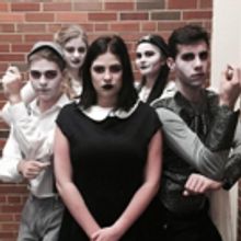 BWW Review: OTL's Lively and Laugh-filled THE ADDAMS FAMILY More Kooky than Spooky
