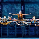 BWW Review: NEWSIES Is the Orpheum's Latest Edition