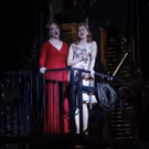 Photo Flash: First Look at Christiane Noll, Emily Skinner, Adam Heller, Bradley Dean…