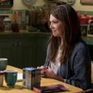 Photo Flash: Netflix Releases 'First Look' GILMORE GIRLS Images!