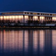 Kennedy Center Opera House To Spotlight Eleven New Works, Four New Debuts, 2/7-12