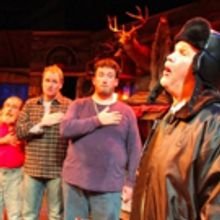 Chenango River Theatre to Hold Auditions for 2016 Season