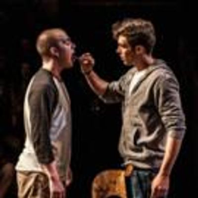Review Roundup: MERCURY FUR Opens Off-Broadway