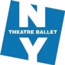 NUTCRACKER, CINDERELLA, 'LEGENDS' and More Set for New York Theatre Ballet's 2015-16…