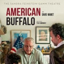 The Gamm Theatre to Present AMERICAN BUFFALO