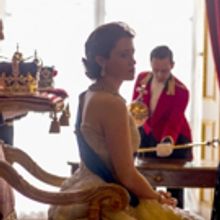 Photo Flash: Netflix Releases New Images & Trailer for THE CROWN