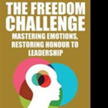 Brenda Oliver Releases THE FREEDOM CHALLENGE