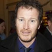 Nick Moran to Lead ROARING TRADE in London This Autumn