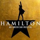 PHOTO FLASH: A Sneak Peak at Brandon Victor Dixon as HAMILTON's Aaron Burr