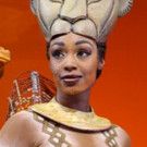THE LION KING North American Tour Celebrates Sold-Out Return Engagement in Detroit…