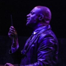 Photo Flash: First Look at SWEENEY TODD at Actor's Express