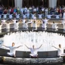 THE TABLE OF SILENCE to Offer 9/11 Performance for Peace Outside Lincoln Center
