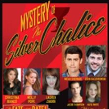Interactive Play MYSTERY OF THE SILVER CHALICE Debuts Tonight at Joe's Pub