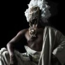 Monstah Black to Receive Dixon Place 2015 Tommy Award This Sept