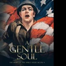 Jean Ellis Hudson Shares A GENTLE SOUL