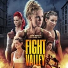 First Look - Miesha Tate and Holly Holm Star in MMA Thriller FIGHT VALLEY