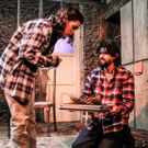 Photo Flash: Take a Look at 2Cents' Off-Kilter Production BRILLIANT TRACES