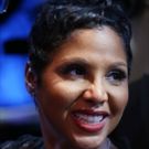 Grammy Winner Toni Braxton Honored with BMI's 2016 President's Award