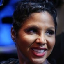 Grammy Winner Toni Braxton Honored with BMI's 2016 President's Award
