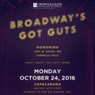 Kerry Butler, Santino Fontana, Tony Yazbeck, Rachel York and More to Perform at 2nd…