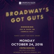 Kerry Butler, Santino Fontana, Tony Yazbeck, Rachel York and More to Perform at 2nd…