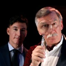 Tony Award-Winning Thriller SLEUTH at MTC MainStage This November