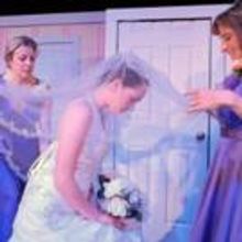 Two Muses Theatre to Present Contemporary Comedy ALWAYS A BRIDESMAID, 9/11-27