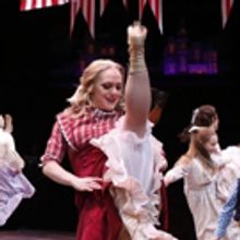 Photo Flash: THE MUSIC MAN Charms  North Shore Music Theatre
