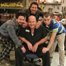BWW Review: SMALL ENGINE REPAIR at Flying H Theatre Group