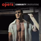 Florida Grand Opera Presents REFLECTIONS ON THE LIFE OF REINALDO ARENAS