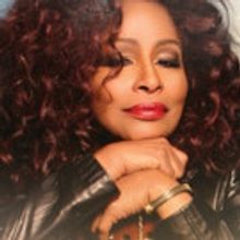 Tickets On Sale Friday for Chaka Khan at New Jersey Performing Arts Center