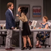 TV: Watch Scenes from GLORIA's Chicago Premiere at Goodman Theatre Video