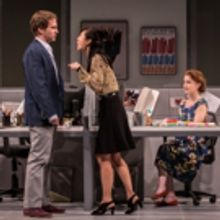 TV: Watch Scenes from GLORIA's Chicago Premiere at Goodman Theatre