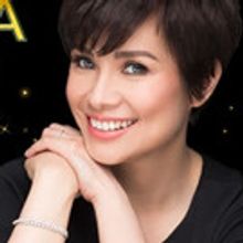 Arts Centre Melbourne Presents Lea Salonga in Concert